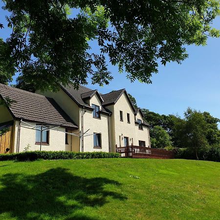Stonefield House Hotel Portree Exterior foto