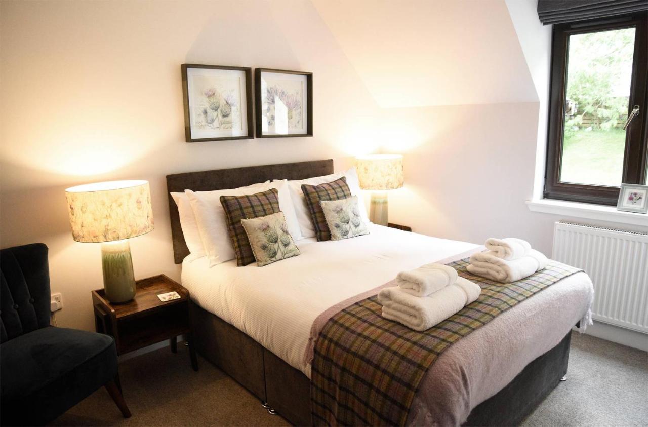 Stonefield House Hotel Portree Exterior foto