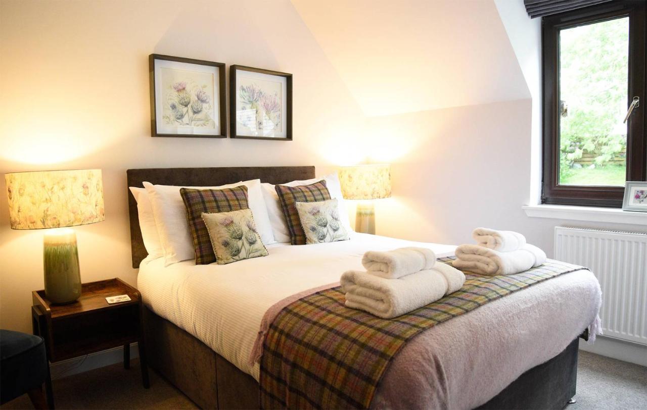 Stonefield House Hotel Portree Exterior foto